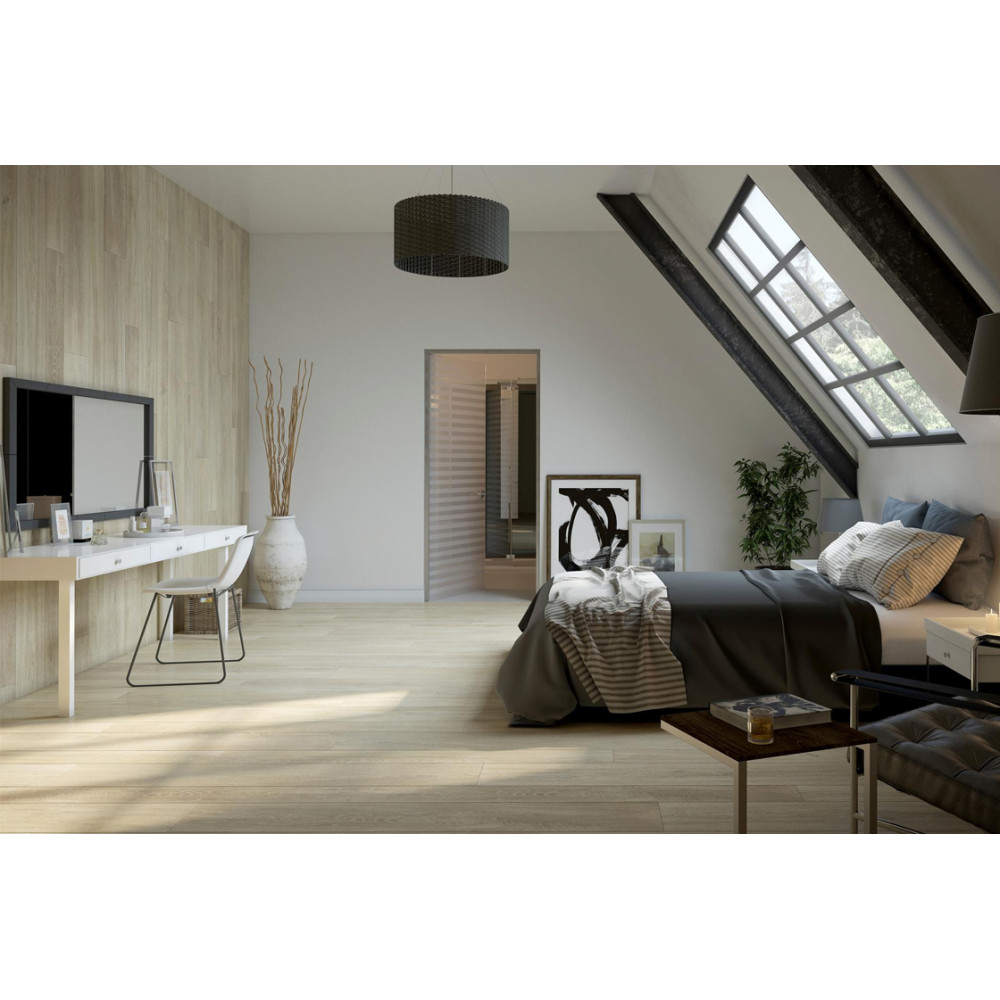 PORCELANOSA G385 TANZANIA NATURAL 25x150 (плитка для підлоги і стін)