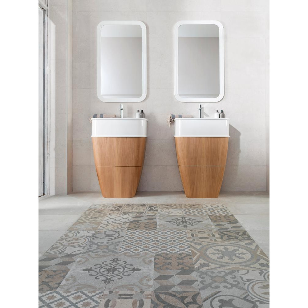 PORCELANOSA G261 DOVER CALIZA 33.3x100 (плитка настінна)