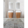 PORCELANOSA G261 DOVER CALIZA 33.3x100 (плитка настінна)