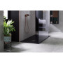 PORCELANOSA G354 NOIR TOPO L 59.6x59.6 (плитка для підлоги і стін)