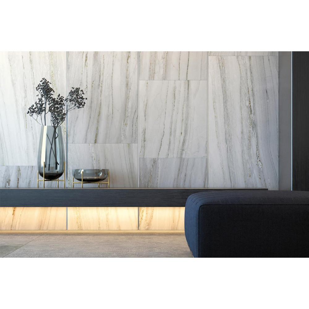 PORCELANOSA G389 PORTOFINO PULIDO 59.6x120 (плитка для підлоги і стін)