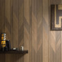 PORCELANOSA ARROW 3D ROBLE 59,6X150(A)