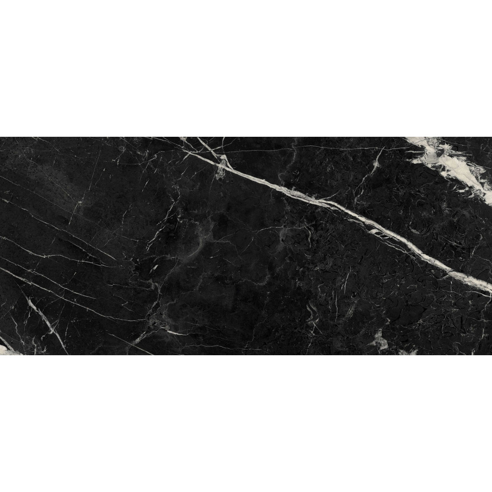 PORCELANOSA G2502 MARQUINA BLACK NATURE 120x270 (плитка настінна)