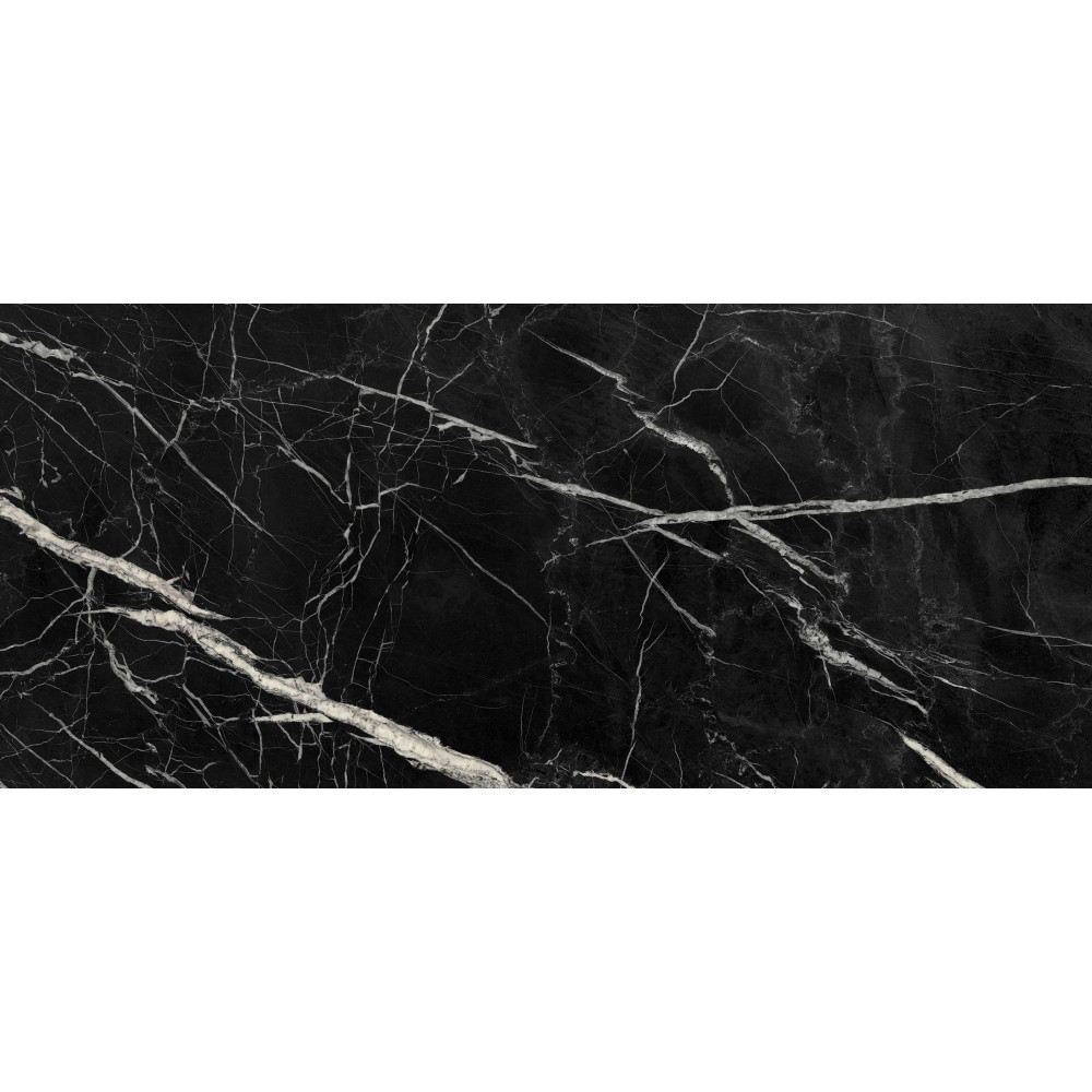 PORCELANOSA G2502 MARQUINA BLACK NATURE 120x270 (плитка настінна)
