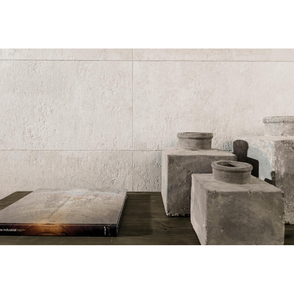 PORCELANOSA G271 BALTIMORE WHITE 33.3x100 (плитка настінна)