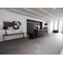 PORCELANOSA G392 KARACHI ACERO PV 120x120 (плитка для підлоги і стін)