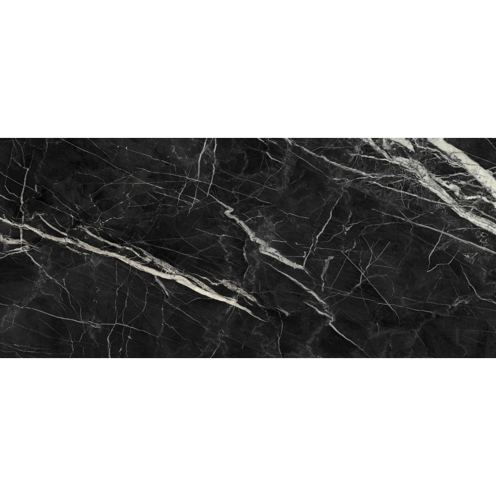 PORCELANOSA G2502 MARQUINA BLACK NATURE 120x270 (плитка настінна)