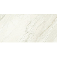 PORCELANOSA G2541 GLEM WHITE NATURE 59.6x120