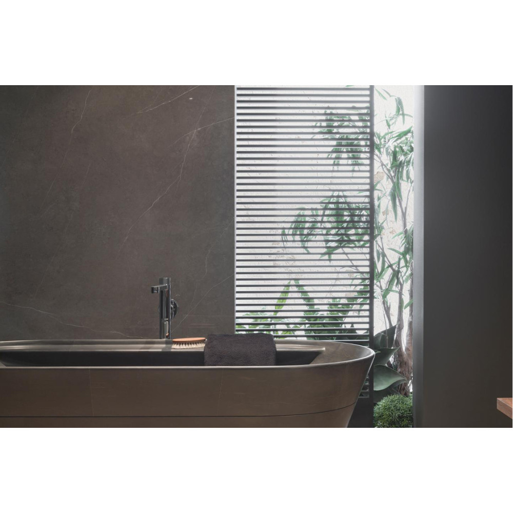 PORCELANOSA G2528 LIEM GREY NATURE 120x120 (плитка для підлоги і стін)