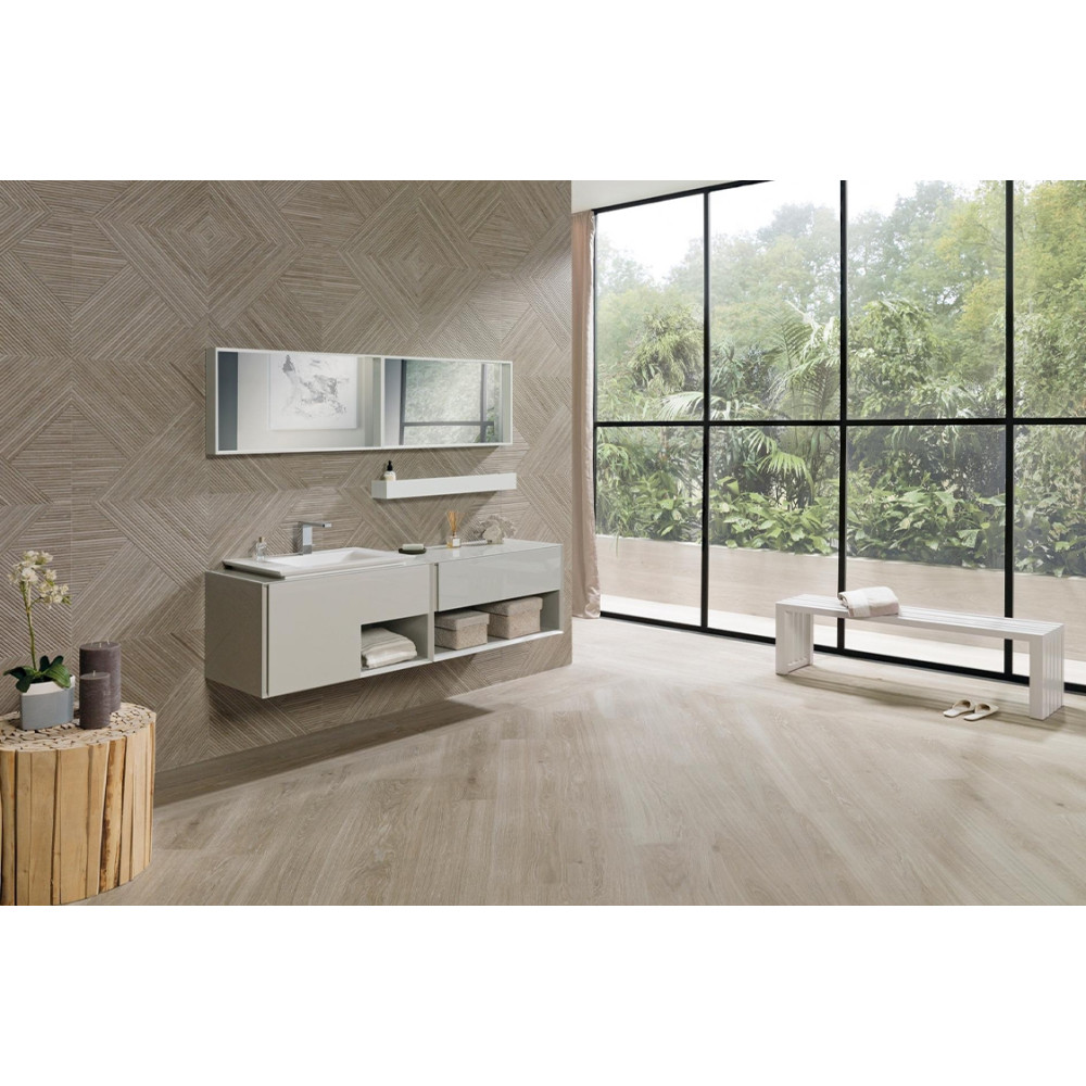 PORCELANOSA G366 NOA-R MINNESOTA ASH 59.6х59.6 (плитка настінна)