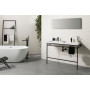 PORCELANOSA G392 NOIR CALIZA L 120x120 (плитка для підлоги і стін)