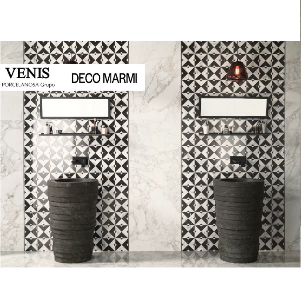 PORCELANOSA CUBIK MARMI 59,6X150(A)