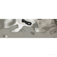 PORCELANOSA SEA SILVER