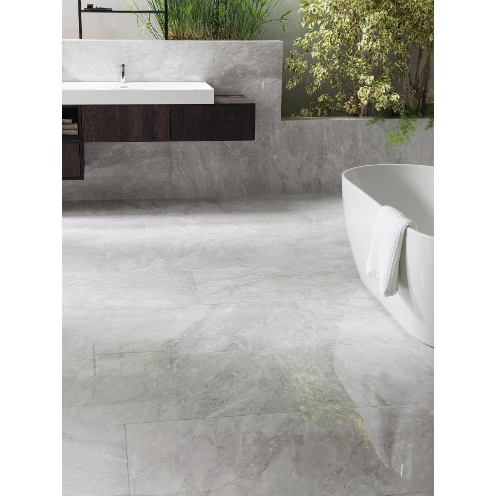 PORCELANOSA G389 MARVEL PUL. 58.6x118.7 (плитка для підлоги і стін)