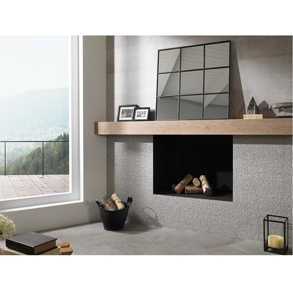 PORCELANOSA METROPOLITAN NATURE ANTRACITA