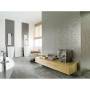 PORCELANOSA CUBICA SILVER
