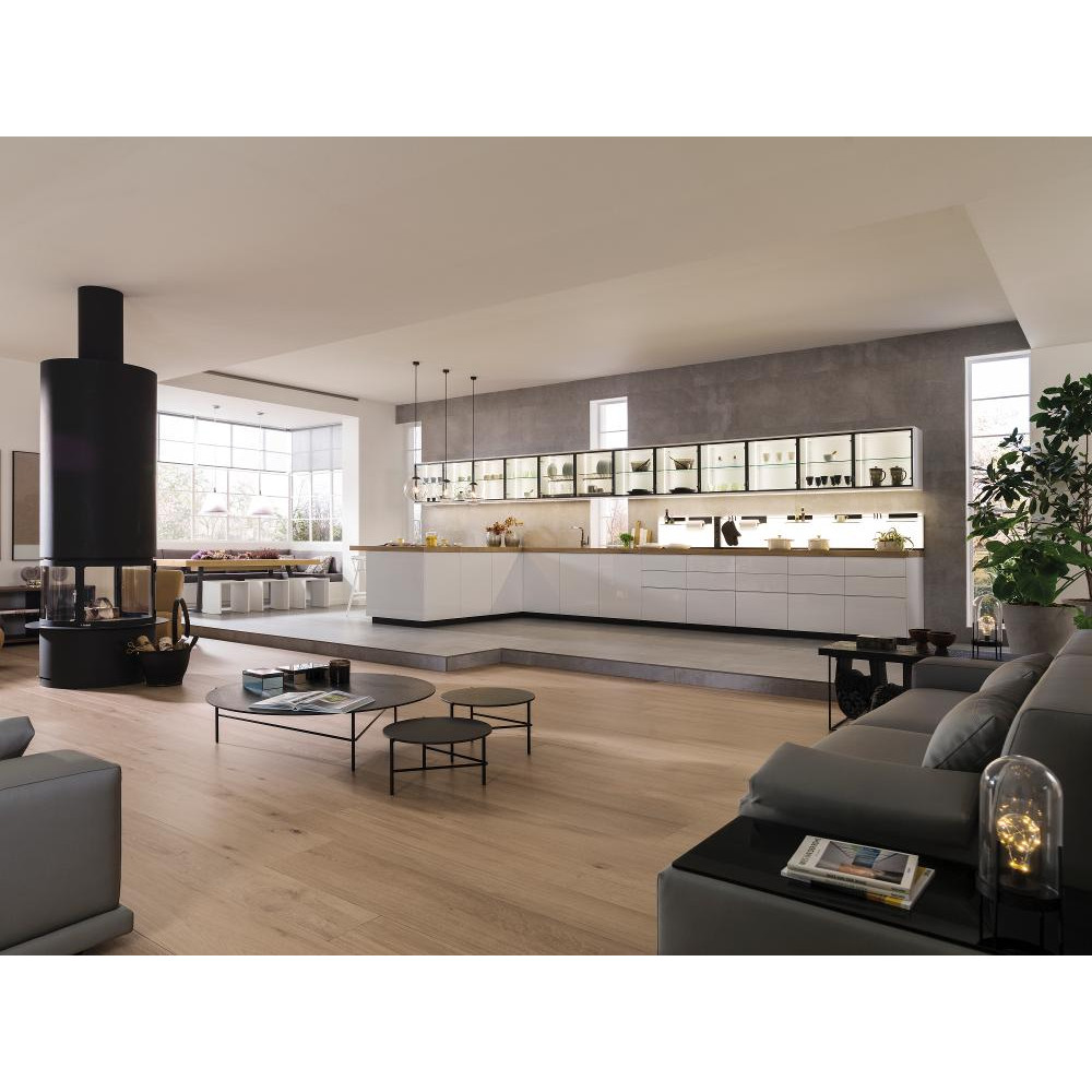 PORCELANOSA G386 NOBU ARCE 29.4x180 (плитка для підлоги і стін)