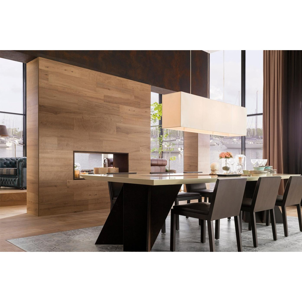 PORCELANOSA G384 ASCOT TECA 19.3x120 (плитка для підлоги і стін)