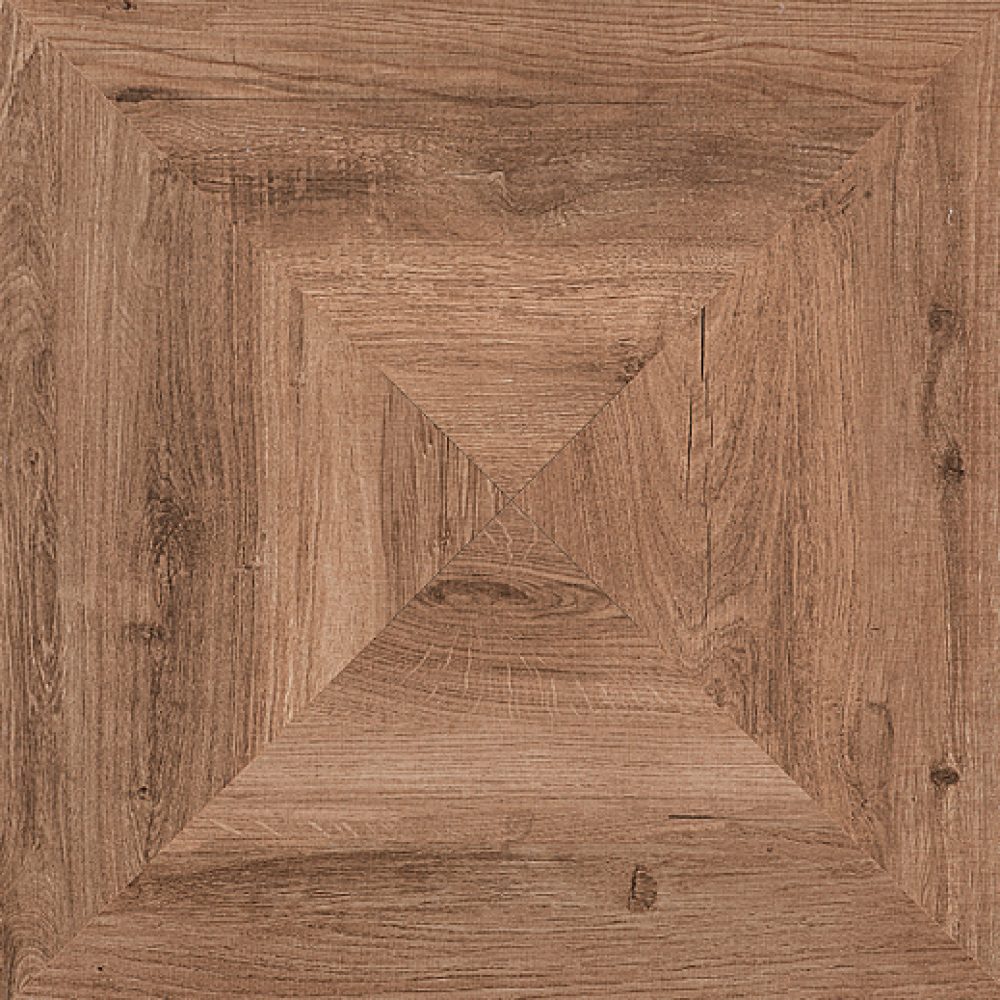 PORCELANOSA HERITAGE COGNAC 80X80(A)