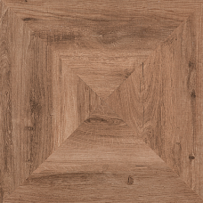 PORCELANOSA HERITAGE COGNAC 80X80(A)