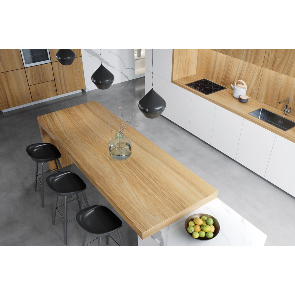 PORCELANOSA G2500 EWOOD CAMEL NATURE 120x270 (плитка для підлоги і стін)