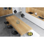 PORCELANOSA G2500 EWOOD CAMEL NATURE 120x270 (плитка для підлоги і стін)