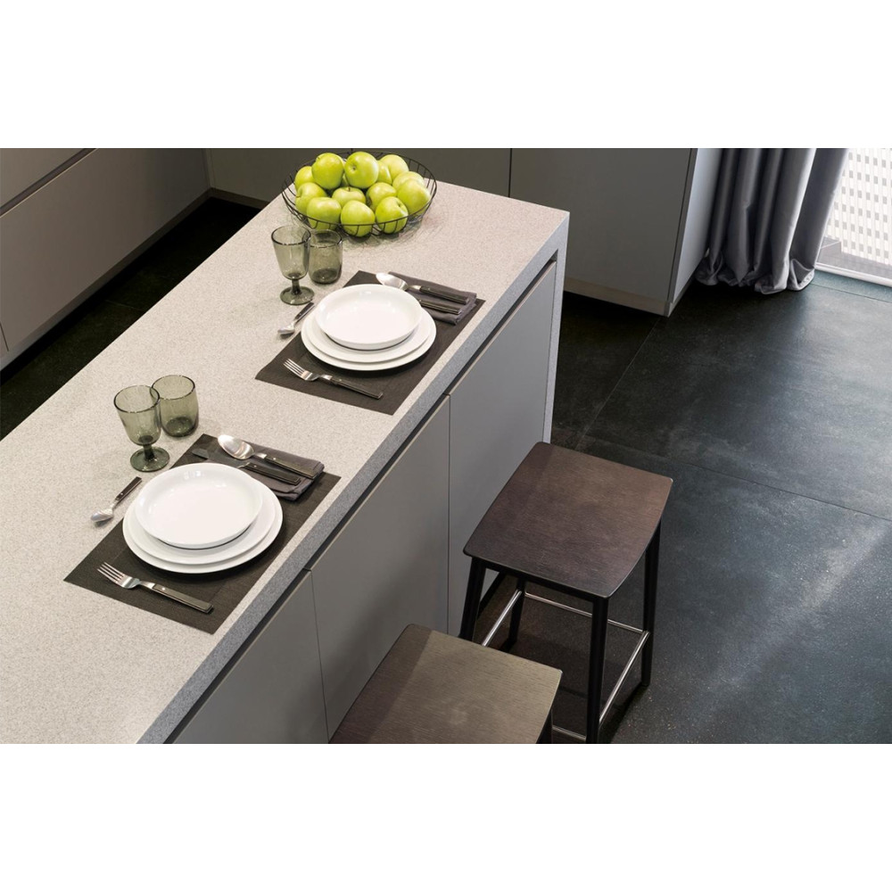 PORCELANOSA G392 BOTTEGA ANTRACITA L 120x120 (плитка для підлоги і стін)