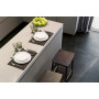 PORCELANOSA G392 BOTTEGA ANTRACITA L 120x120 (плитка для підлоги і стін)