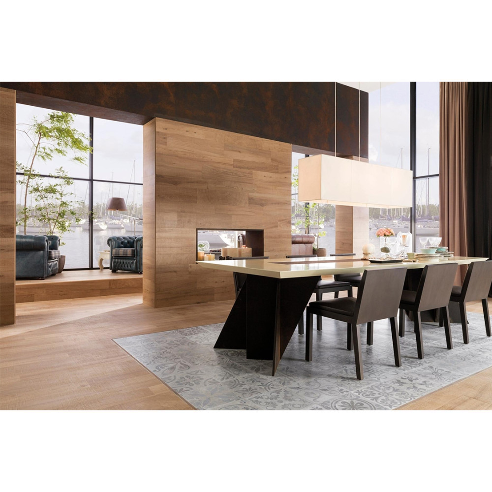 PORCELANOSA G384 ASCOT TECA 19.3x120 (плитка для підлоги і стін)