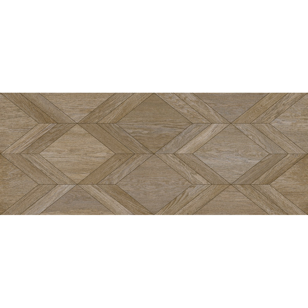 PORCELANOSA G279 DIAMOND 3D ROBLE 59.6x150 декор (плитка настінна)