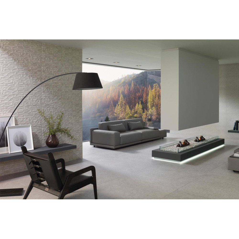 PORCELANOSA G270 PRADA ACERO 45x120 (плитка настінна)