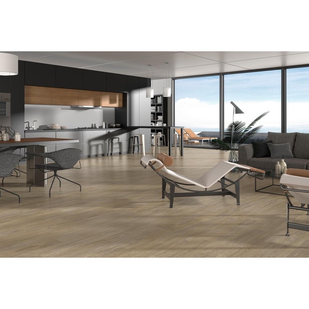 PORCELANOSA G340 SMART TANZANIA NATURAL 22x90 (плитка для підлоги і стін)
