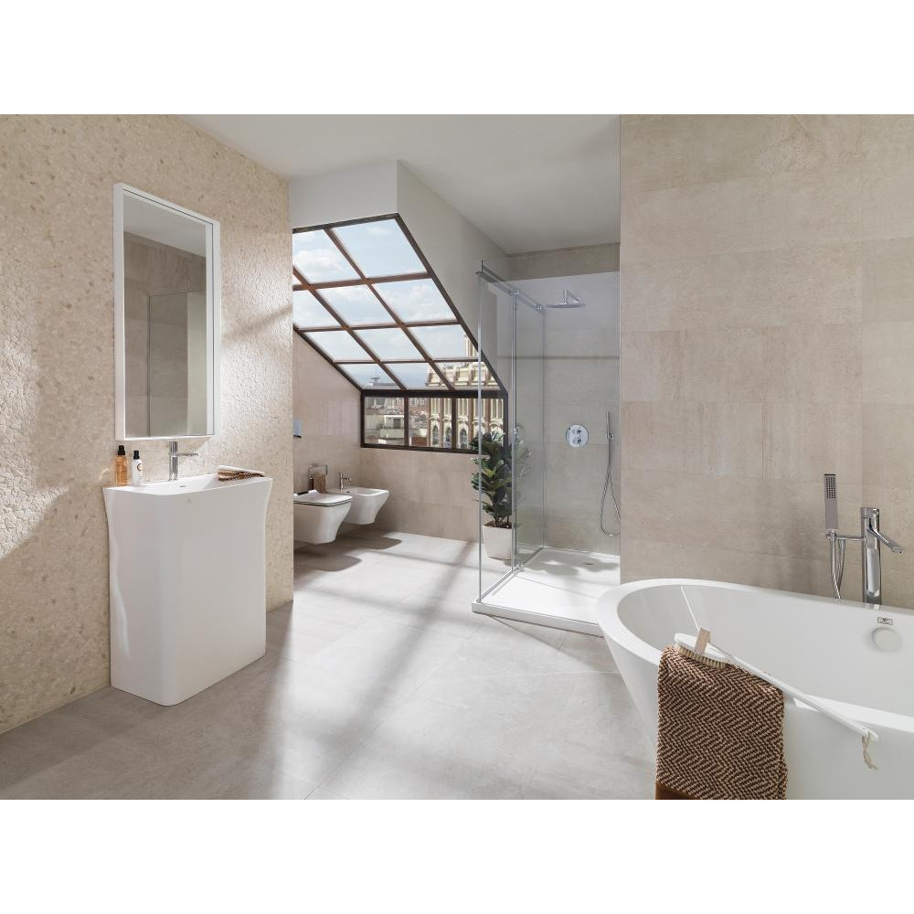 PORCELANOSA G261 RODANO CALIZA 33.3x100 (плитка настінна)