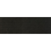 PORCELANOSA G271 INFINITO MAGMA BLACK 33.3x100 декор (плитка настінна)