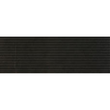 PORCELANOSA G271 INFINITO MAGMA BLACK 33.3x100 декор (плитка настінна)