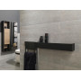PORCELANOSA G274 SPIGA BOTTEGA ACERO 45x120 (плитка настінна)