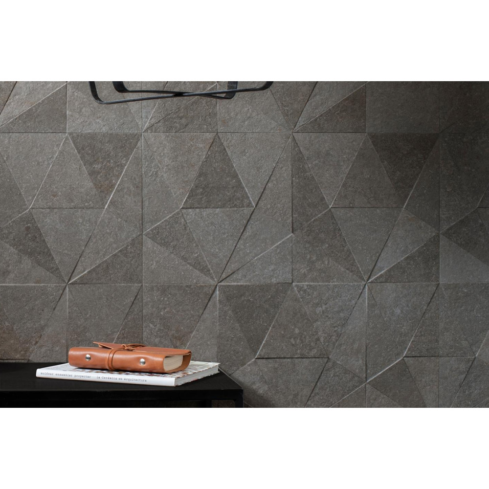 PORCELANOSA G359 THAO VERBIER DARK 59.6x59.6 (плитка настінна)