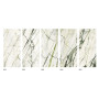 PORCELANOSA G2505 CALACATTA GREEN SILK 120x270 (плитка настінна)