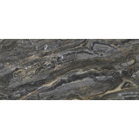 PORCELANOSA G2502 OROBICO DARK POLISHED 120x270 (плитка для підлоги і стін)