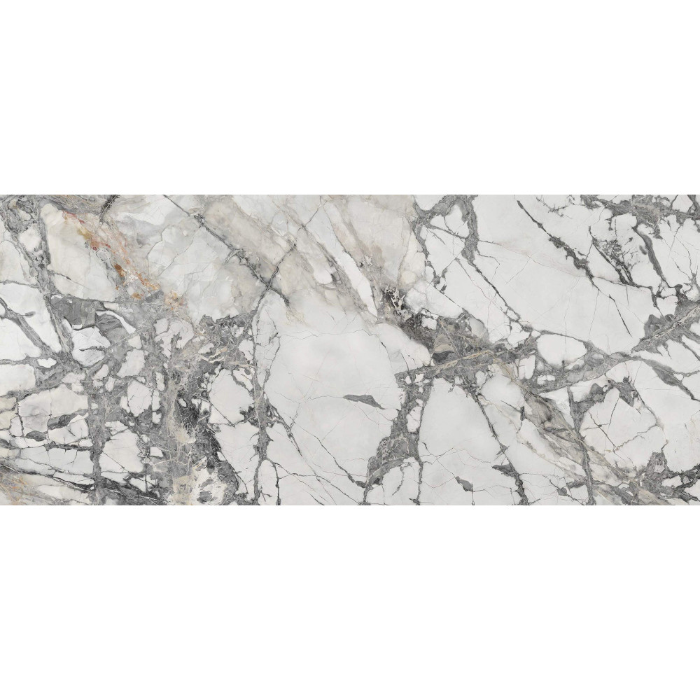 PORCELANOSA G2502 INVISIBLE WHITE NATURE 120x270 (стіна)
