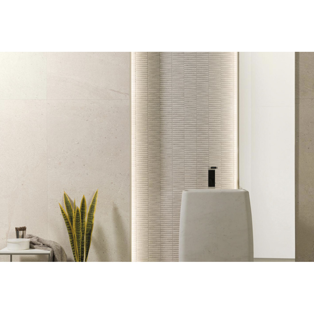 PORCELANOSA G276 DURANGO BONE 59.6x150 (плитка настінна)