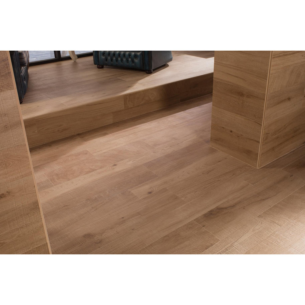 PORCELANOSA G384 ASCOT TECA 29.4x120 (плитка для підлоги і стін)