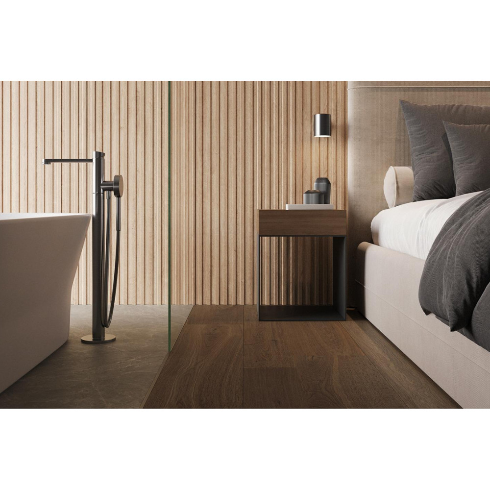 PORCELANOSA G386 GENT CASTANO 29.4x180 (плитка для підлоги і стін)