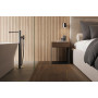 PORCELANOSA G386 GENT CASTANO 29.4x180 (плитка для підлоги і стін)