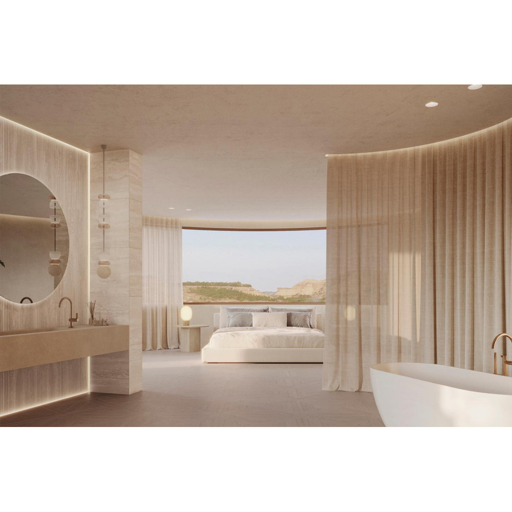 PORCELANOSA G270 ROMA MARFIL 45x120 (плитка настінна)