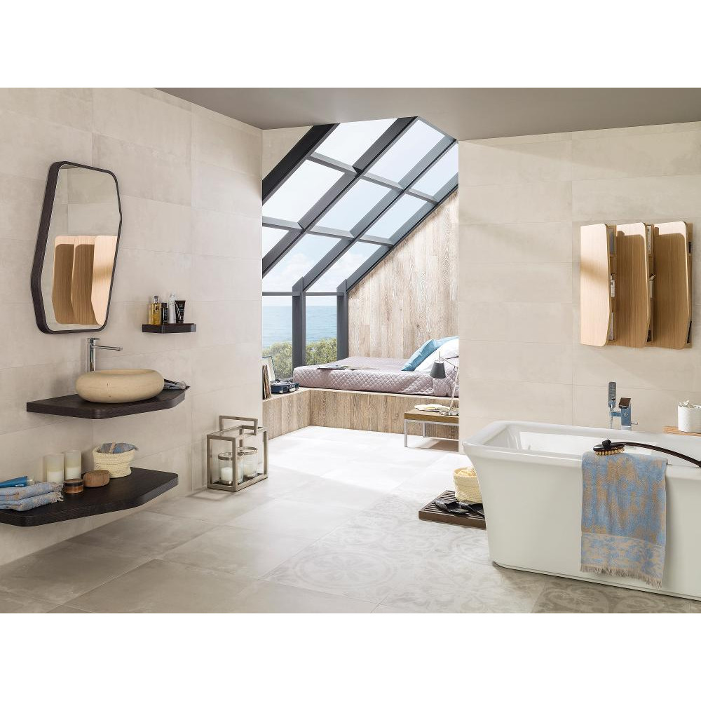 PORCELANOSA G354 HARLEM CALIZA L 59.6x59.6 (плитка для підлоги і стін)