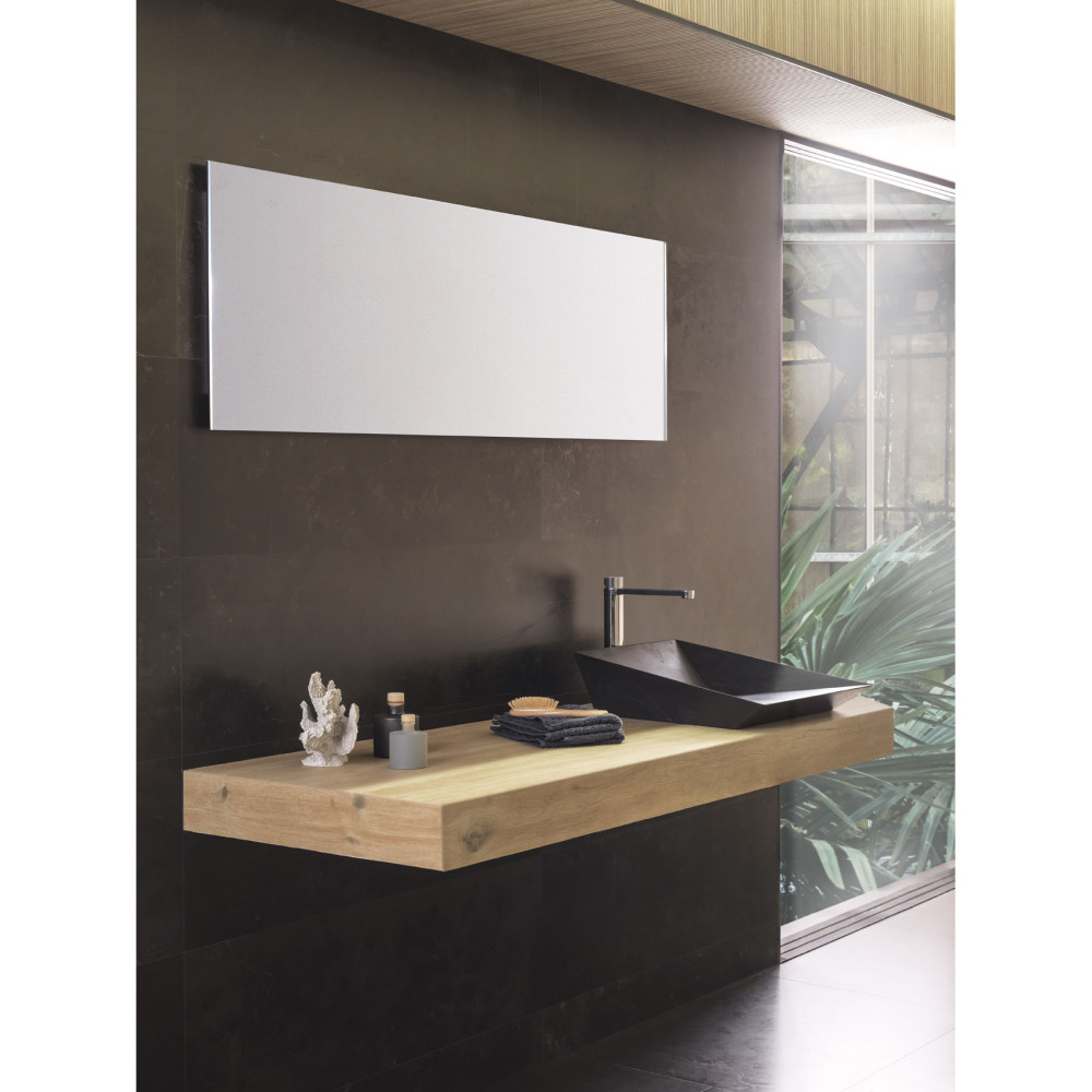 PORCELANOSA MAGMA BLACK