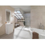 PORCELANOSA G261 RODANO CALIZA 33.3x100 (плитка настінна)