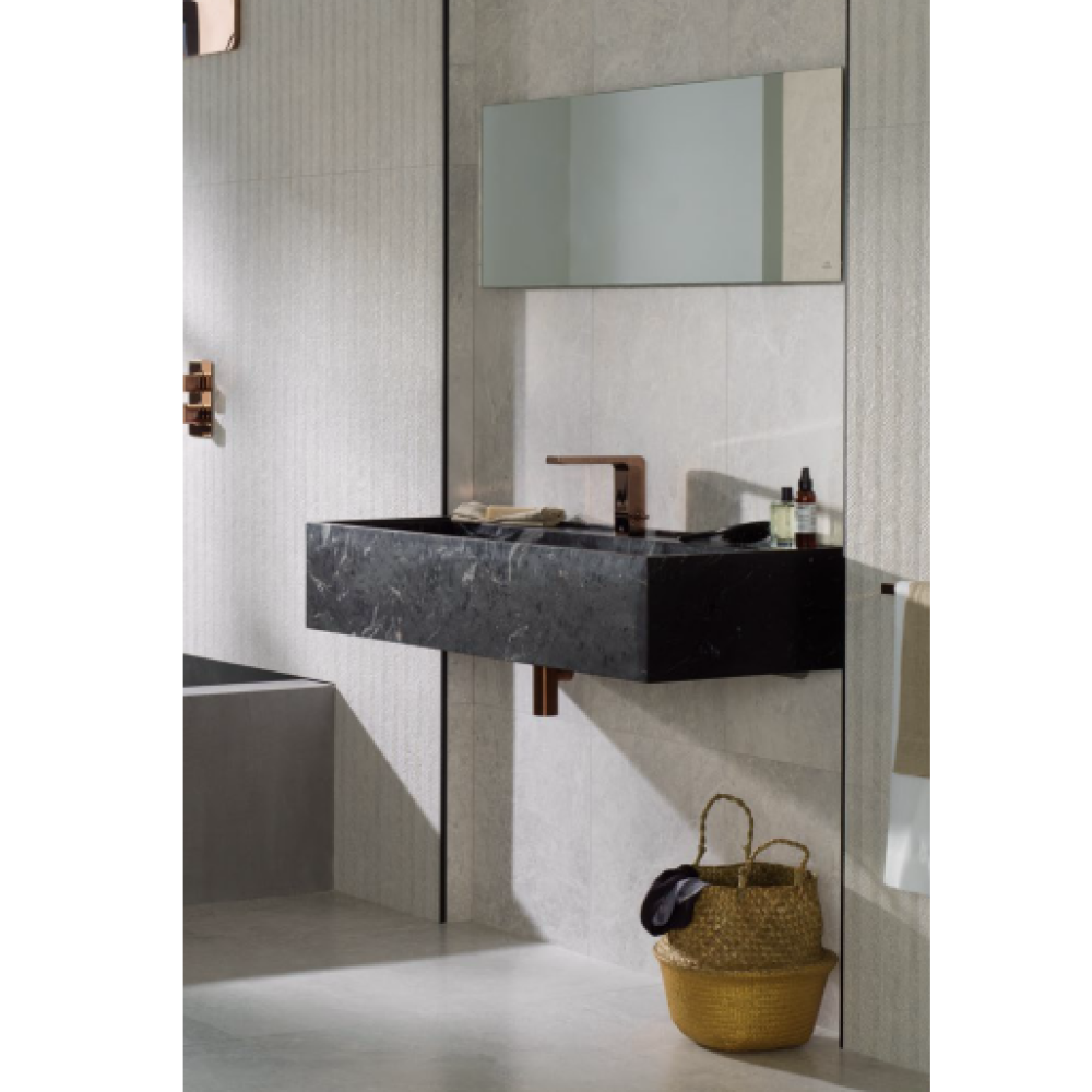 PORCELANOSA NOIR CALIZA 45X120(A)