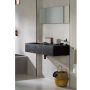 PORCELANOSA NOIR CALIZA 45X120(A)